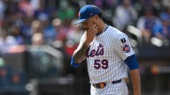 Will Mets pitcher Sean Manaea need elbow surgery during offseason?