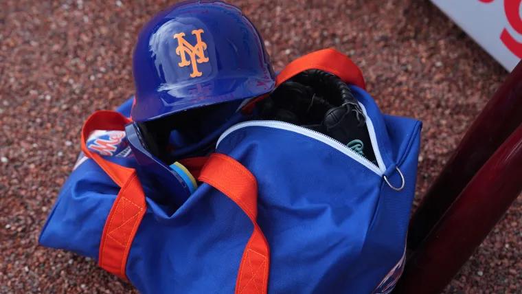 Former Silver Slugger expected to leave the Mets in free agency