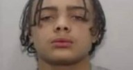Terrifying past of boy who committed murder aged just 14 unveiled as he's identified