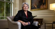 Gov. Gen. Mary Simon says major projects push can coexist with reconciliation