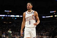 Devin Booker Doesn't Hold Back on Suns' Failure