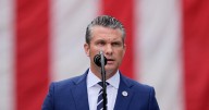 Hegseth says Wounded Knee soldiers will keep their Medals of Honor