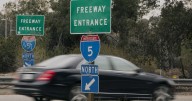 I-5 lanes in San Diego to experience closures this weekend