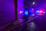 Tulancingo: hombre murió en la vía pública; fue identificado por sus hijos
