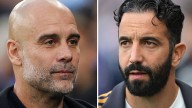 Man City and Man Utd hope not to drop the ball in EPL derby