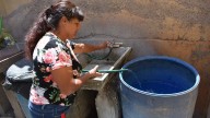 Abastecerán agua hoy a nueve colonias dentro del tandeo en Parral