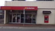 Aussies in Queenstown, Tasmania forced to drive hours for banking as the town's remaining Bendigo Bank branch will close