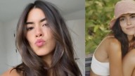 Paulina Vega, Miss universo Colombia 2014, pidió ayuda a sus seguidores para la crianza de su hija: ‘Escríbanme’