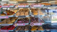 Where to get free coffee, donuts on National Coffee Day
