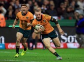 How to watch New Zealand vs. Australia: Live stream Rugby Champ free from anywhere