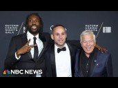 Meek Mill's REFORM Alliance raises $20 million for probation reform efforts