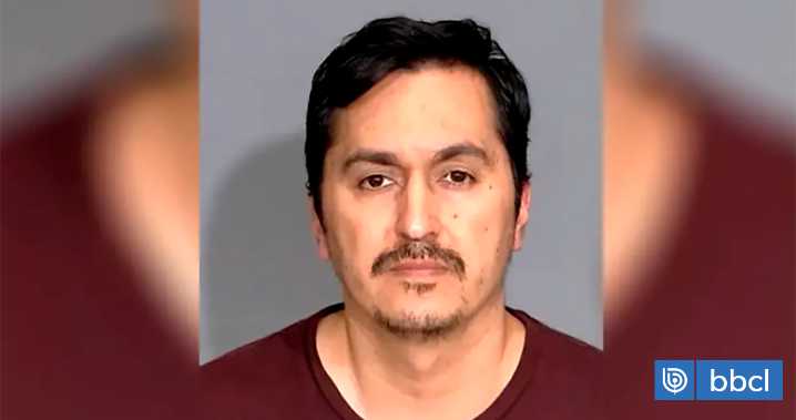 Cancillería confirma detención en EEUU de chileno acusado de almacenamiento de pornografía infantil