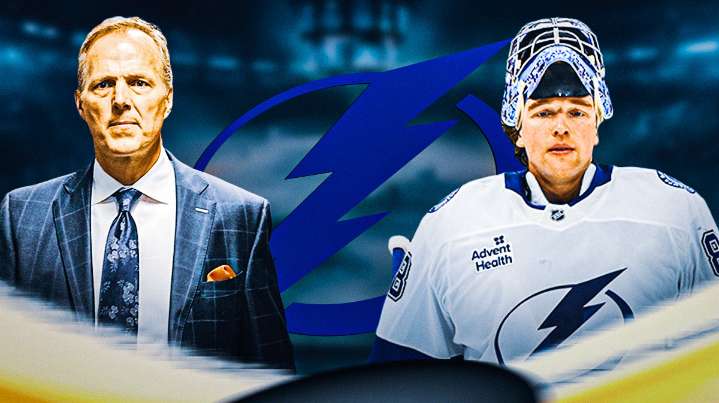 Bold Tampa Bay Lightning predictions for the 2025