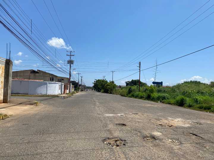 Piden patrullaje y atención a vialidad de Villa Betania