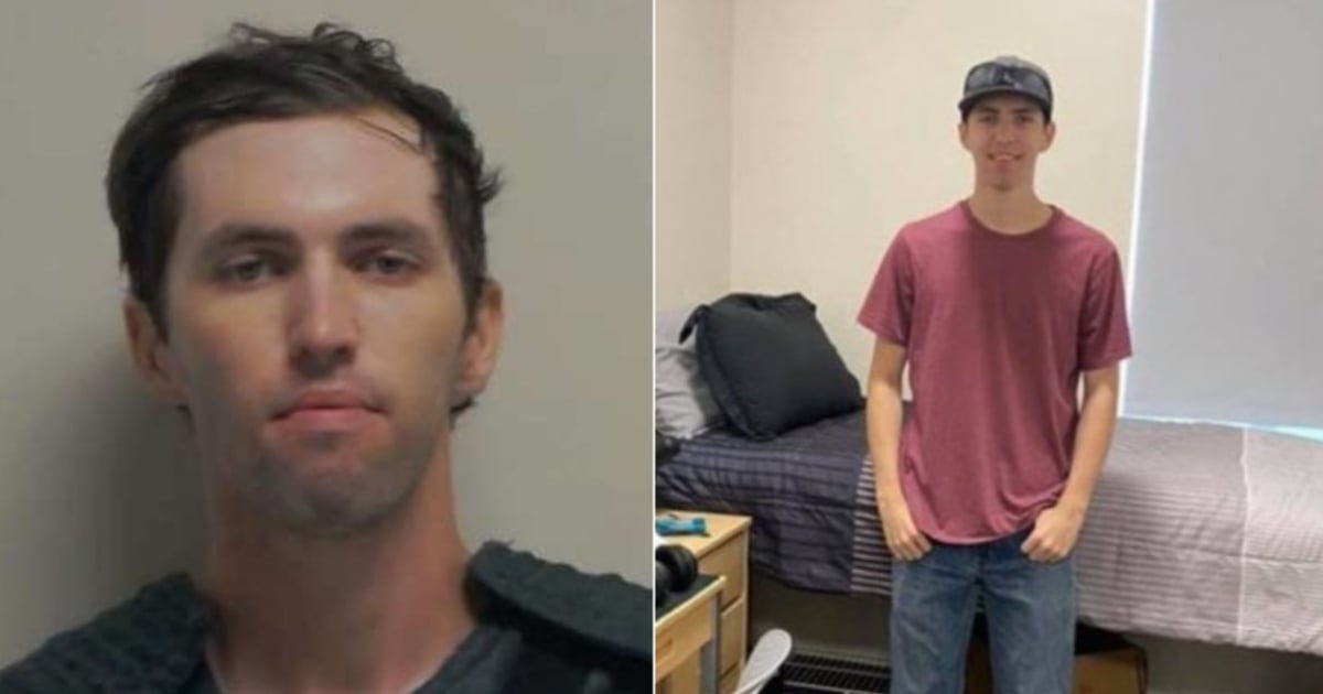 Identifican al principal sospechoso del asesinato de Charlie Kirk