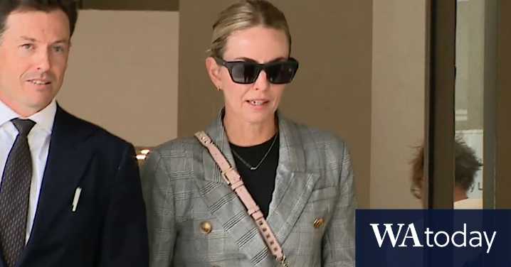 Louise Catherine Carruthers: Former WA Corruption and Crime Commission staffer admits ‘intimate’ relationship with prison informant