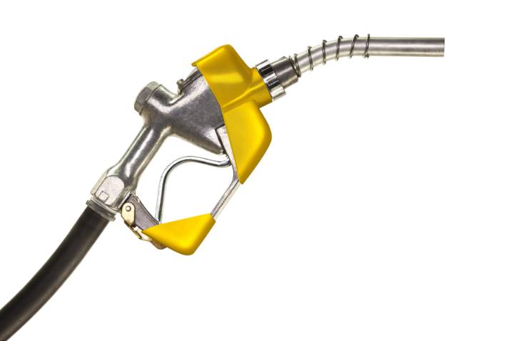 Washington’s gas prices are the highest in U.S. What’s the cost per gallon?