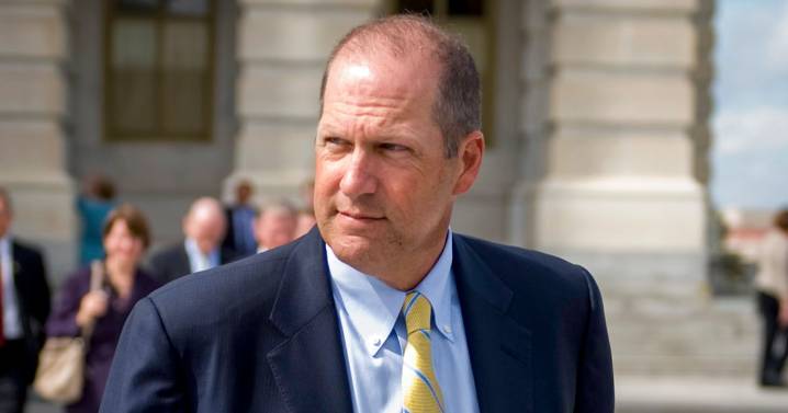 Former Sen. John Sununu weighs New Hampshire Senate run
