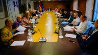 Asturias impulsa medidas políticas, sociales y jurídicas para suprimir el peaje del Huerna