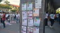 Zamora registra un repunte en casos de desaparición forzada en los últimos dos años