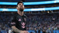 Lionel Messi quiso cobrar a lo 'Panenka', pero falló en la derrota del Inter Miami en la MLS