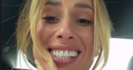 Stacey Solomon supported over 'felt pretty' update before 'scary' admission on TV return