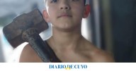 Tomás Ferrandiz: el niño prodigio de las artes marciales de San Juan