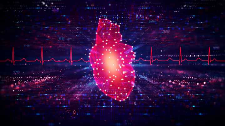 AI Helps Predict Risk for Second Heart Attack