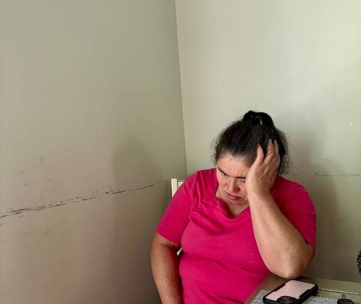 ICE raided N.Y. protein bar factory, sent 70 workers to Texas