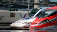 Dos averías provocan retrasos de veinte minutos de media en los trenes de alta velocidad entre Barcelona y Madrid