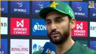 Salman Ali Agha absolutely disappointed after Pakistan’s loss against India in Asia Cup Final, says ‘We could not…’