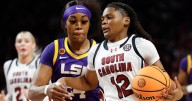 MiLaysia Fulwiley opens up about why she transferred from South Carolina to LSU