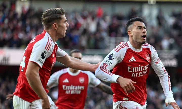 How to watch Newcastle vs Arsenal: TV channel and live stream for Premier League today