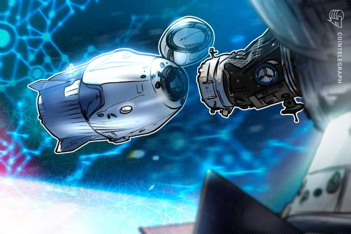 TON and SERA Launch Onchain Space Voting via Telegram Mini App