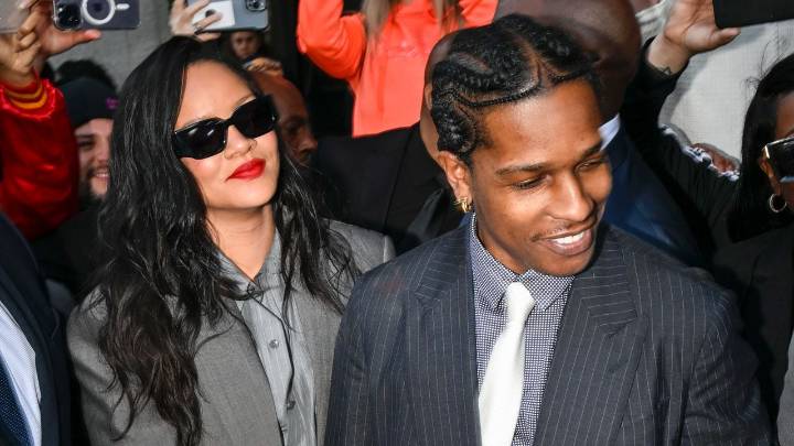 The Most Unusual Celebrity Baby Names: Rocki Irish, Blue Ivy, Apple, and More