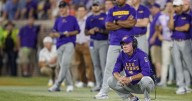 Scott Rabalais' 3 takes from Brian Kelly's news conference