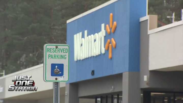 Listeria found in Walmart meatball meals may be linked to deadly fettuccine outbreak