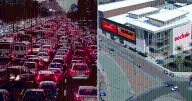 Nuevas vías en San Isidro y VMT reducirían congestión en Javier Prado y mejorarían acceso a distritos del sur de Lima