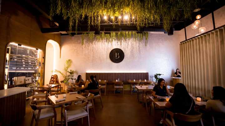 Bravo to Basilico, a Juárez restaurant opening its first in El Paso