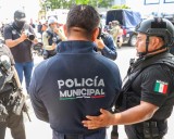 Fuerzas federales y estatales toman control de municipio en Oaxaca