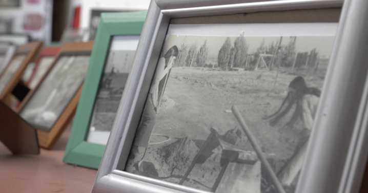 Remembering Delano's Historic Grape Strike
