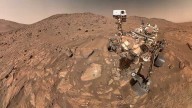 New findings by NASA Mars rover provide strongest hints yet of potential signs of ancient life