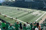 Riders fans smash 50/50 record with $1.48M Labour Day Classic jackpot