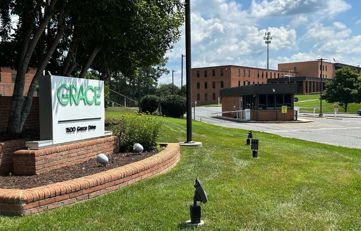 Board of Appeals denies appeal in W.R. Grace & Co. case