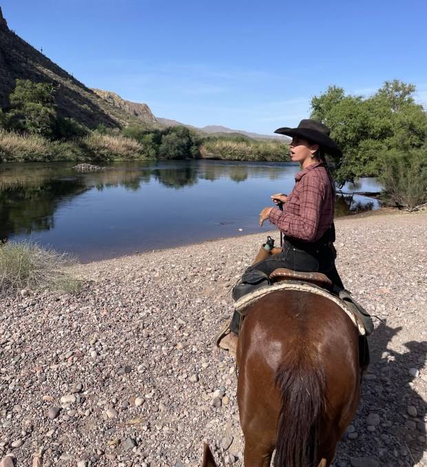 Happy Wanderer: Autumn the perfect season to visit Scottsdale, Arizona