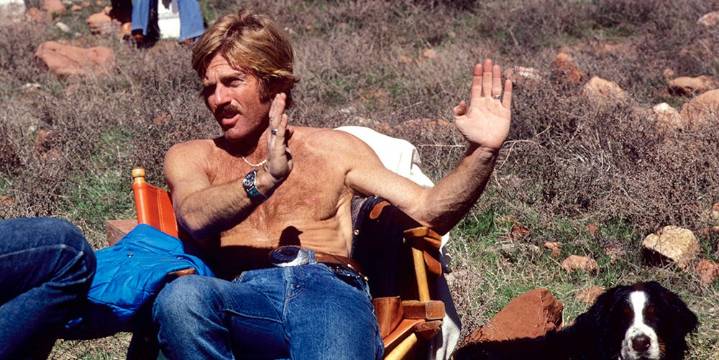 Robert Redford's Legendary Career and '70s Stardom: In Photos