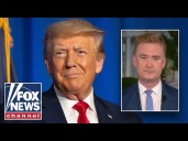 Peter Doocy previews Trump's next order: The public is 'on his side'