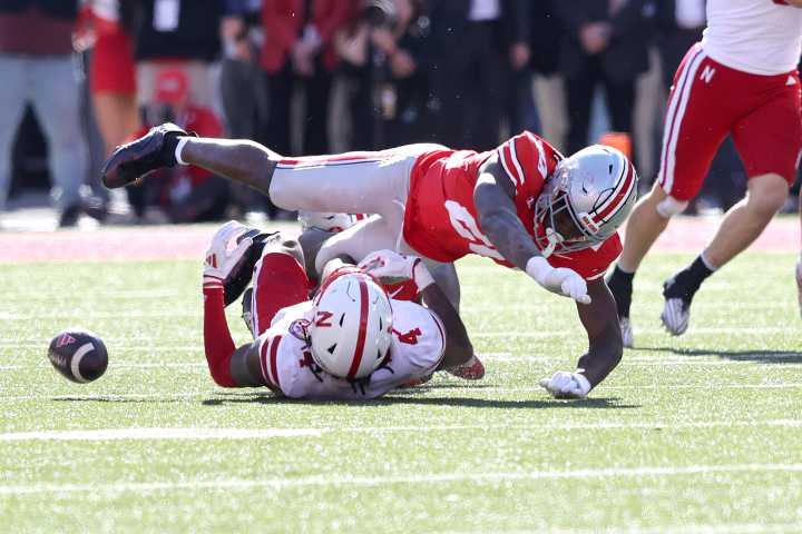 Unexpected Ohio State Athlete Named on NFL Scouts’ Early First-Round Radar – Insider An Ohio State linebacker is drawing early first‑round buzz from NFL scouts after a breakout start as an insider exp