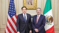 México y EE.UU. establecen grupo de alto nivel para combatir narcotráfico e inmigración