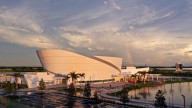 Florida's newest aquarium is making waves — what to know before you go